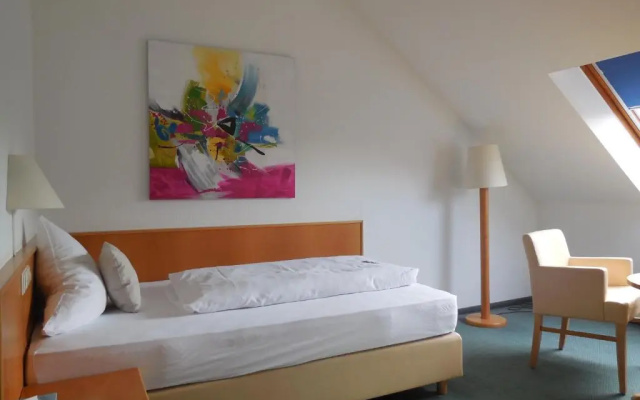 Hotel Schober