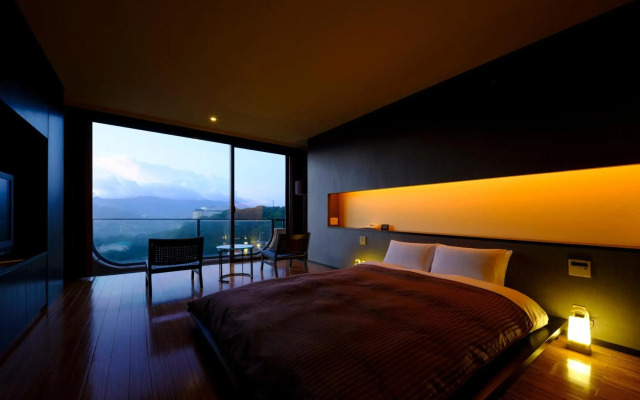 Inasayama Kanko Hotel