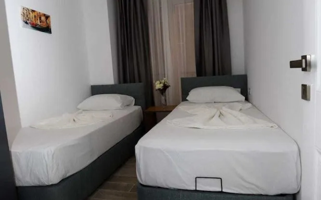 Panorama Kaş Apart Otel