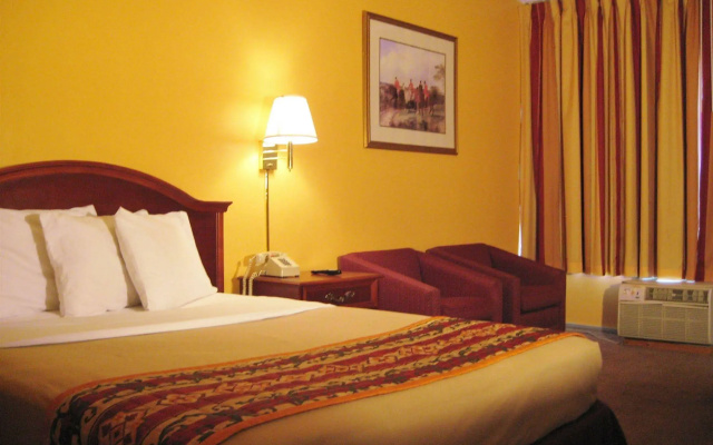 Loyalty Inn Charlotte Airport