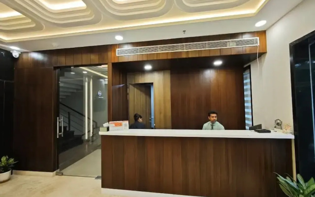 Hotel Kaashika