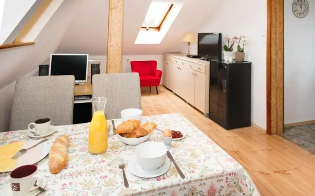 Apartament Milena