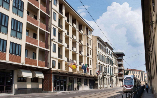 Hotel Indigo Florence by IHG