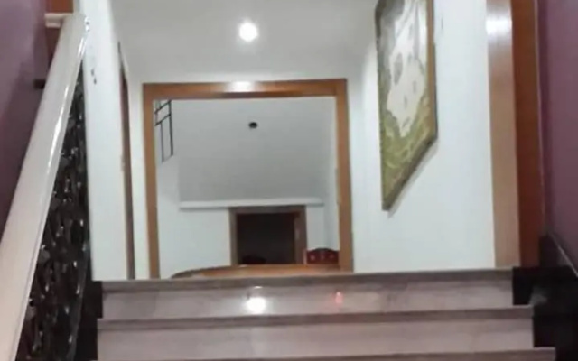 Yingzi Holiday Hotel