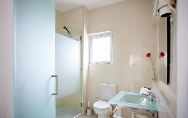 MY CHOICE Apartamentos Turísticos Terreiro Algarvio