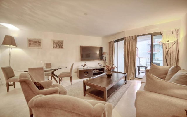 Carlton Riviera Cannes