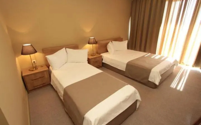 Hotel Anaklia