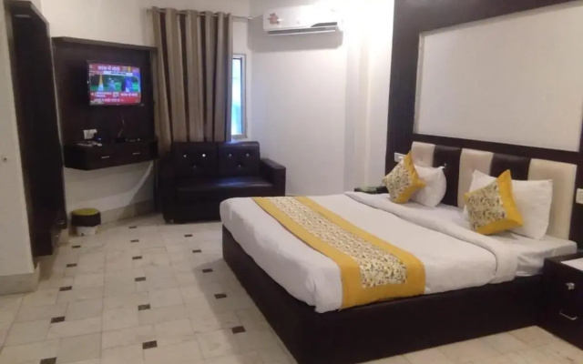 Hotel President