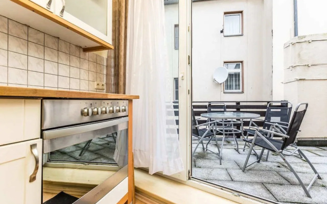 Tripcologne Apartments since 2013