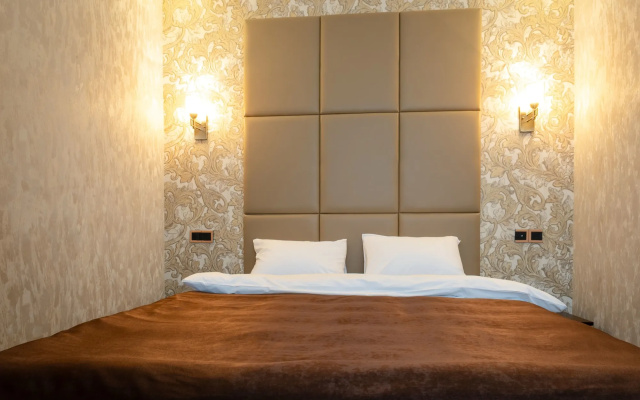 Shalimar Boutique Hotel Baku
