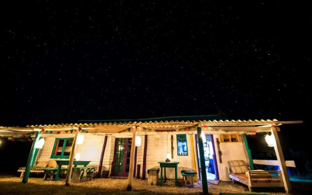 Hostel Albatros
