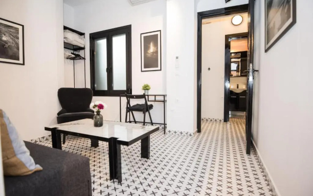 Ziv Boutique Apartments Lefkada Town Square Apt 15