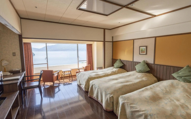 Bay Resort Hotel Shodoshima