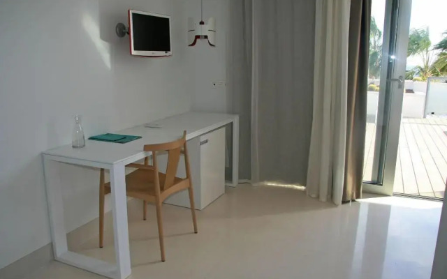 Hotel Las Palmas