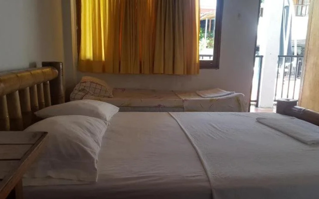 Hotel Expedición Mutis