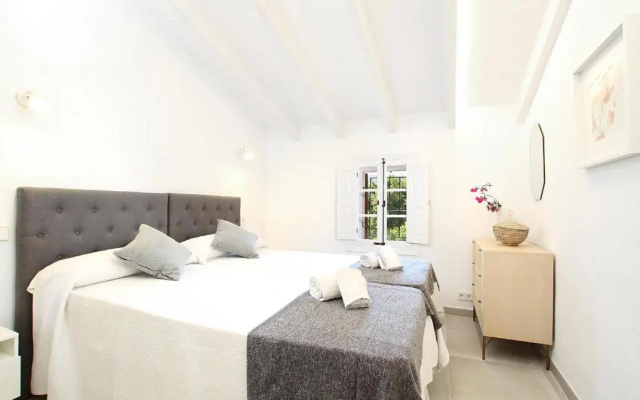 Villa Crever