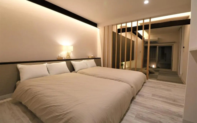 Smart Stay ITO 302