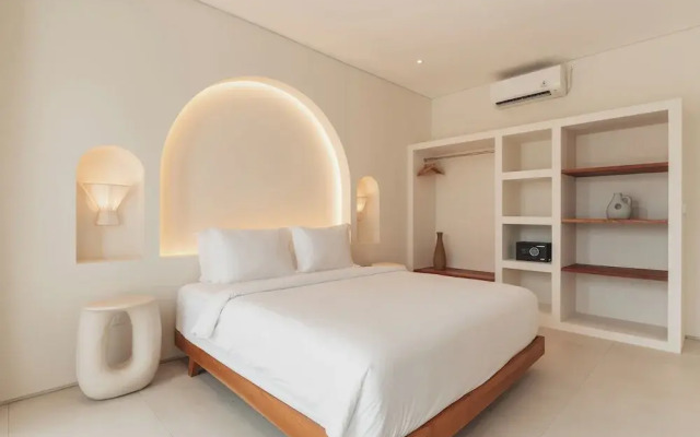 Villa Sari 1 by Alfred in Bali