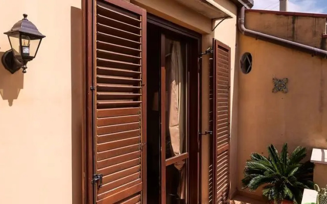 Casa Gio Spasimo