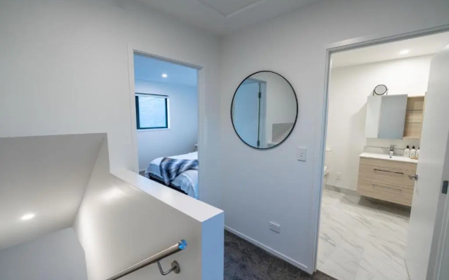 1 Bed Comfort in the Heart of Chch