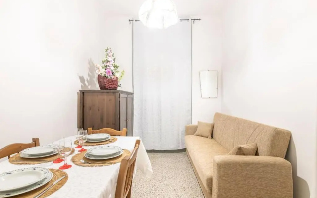 Appartamento con AC-wi-fi- centro a 7 min