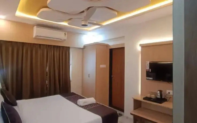 Hotel President Pride