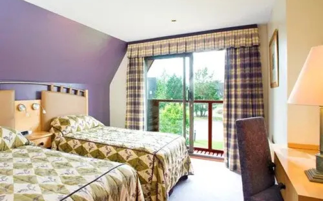 Coylumbridge Highland Lodges Club, Inverness-Shire, Scotland
