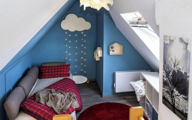 Dandelion Modern Retreat