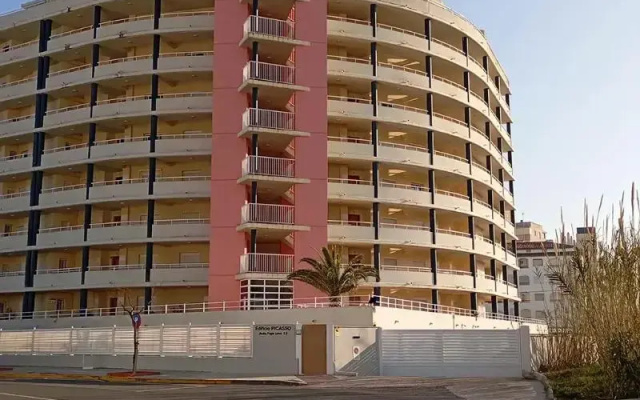 Apartamentos Picasso Peñiscola 3000