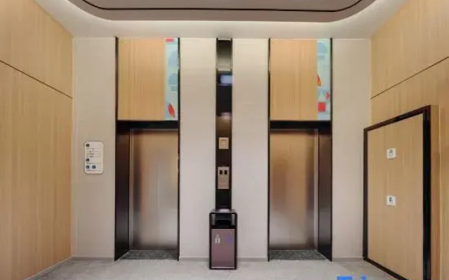 Home Inn.neo (Tianfu Square Branch, South Chunxi Road, Chengdu)