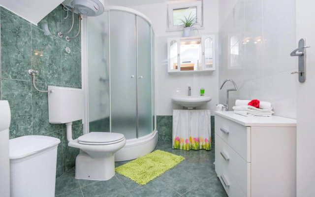 Apartman Karmen