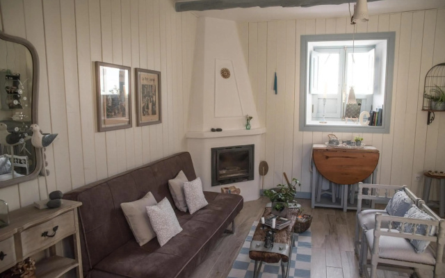 Casa Jacinta con jacuzzi