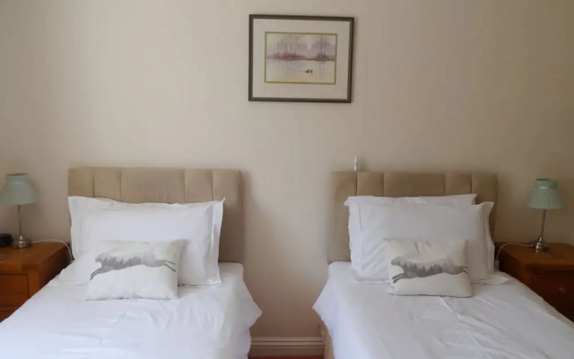 Leworthy Farmhouse