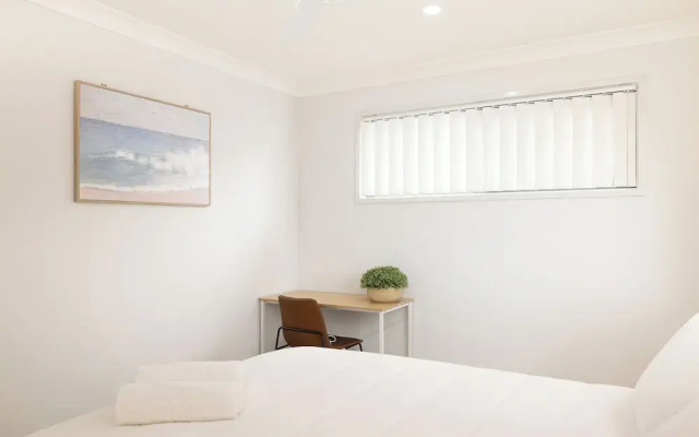 Smart Suites Self Check-in Apartments - 16 Freney