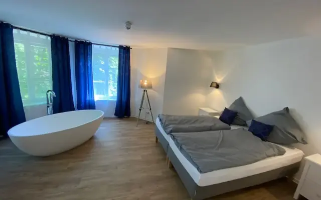 Villa Quintana