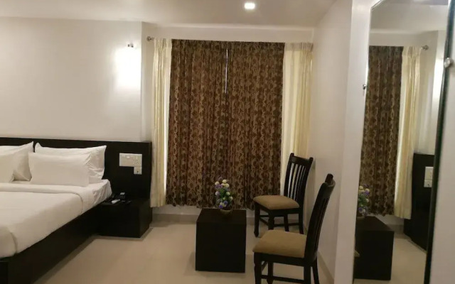 Amrut Aura
