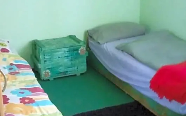 Schronisko Srebrny Potok apartament