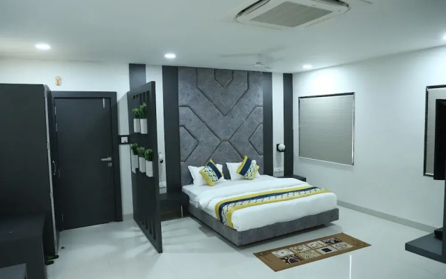 Hotel Singhnature