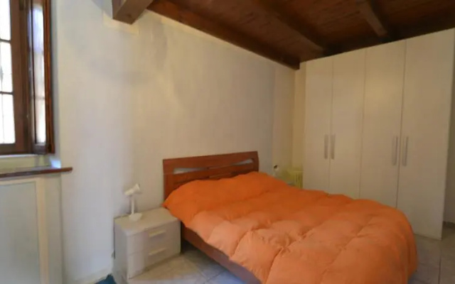 Casa S.Ambrogio