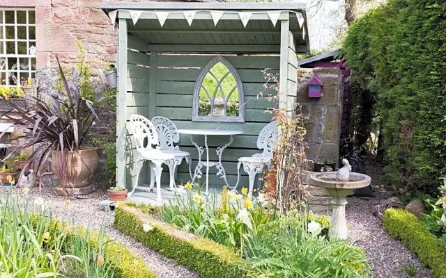 Kirkstyle Hideaway
