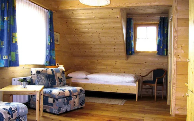 Chalet Near Kalkalpen National Park