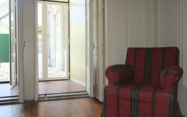 Lisbon Budget Inn