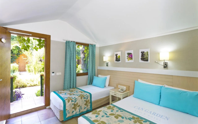 Can Garden Beach Hotel