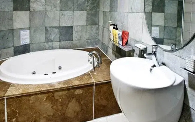 Hotel Theme