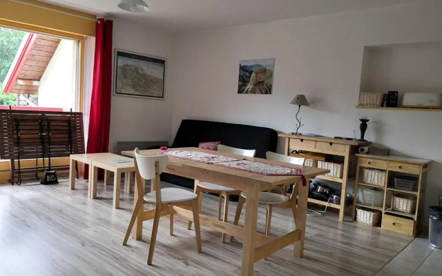 Appartement Villard-de-Lans, 2 pièces, 6 personnes - FR-1-548-10