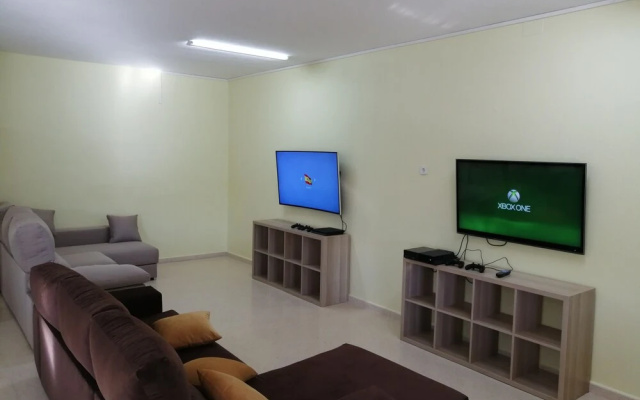 Residencia Las Claras del Mar Menor