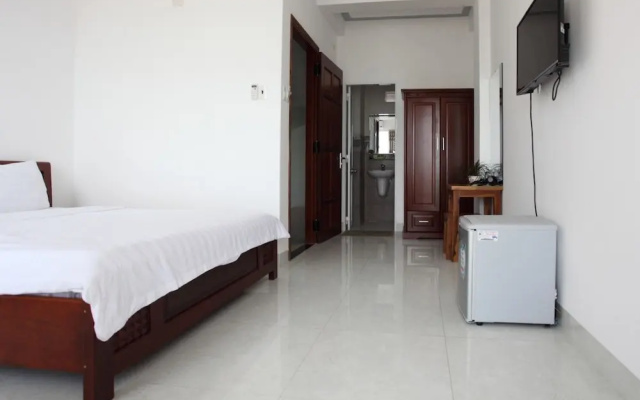 Vivu Hotel