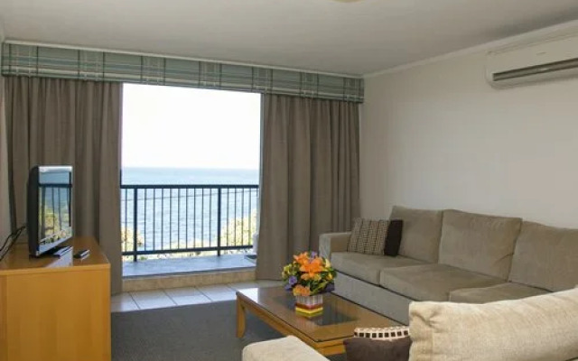 Pacific View Resort