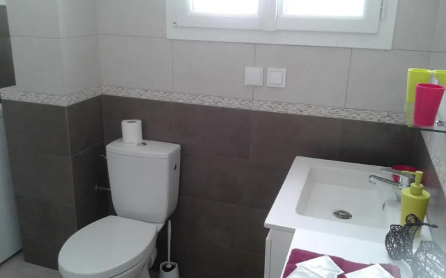Appartement Des Iles