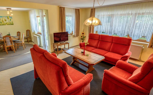 House Rheingau Dittishausen